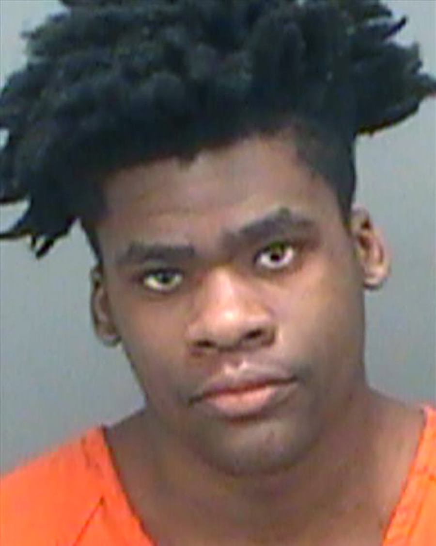 Jeremiah Butler-Jackson
