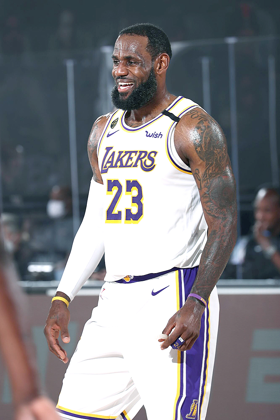Lebron James