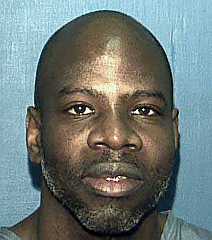 Renardo Bucklon