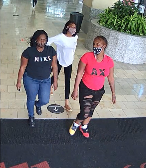 Shoplifters