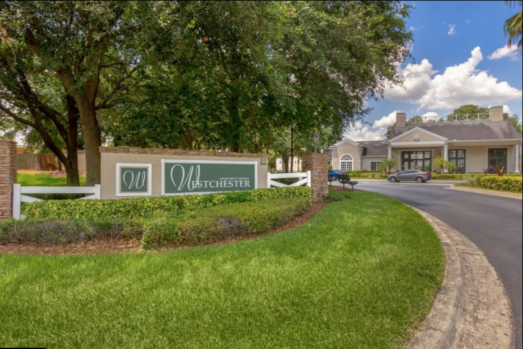 Westchester Apts