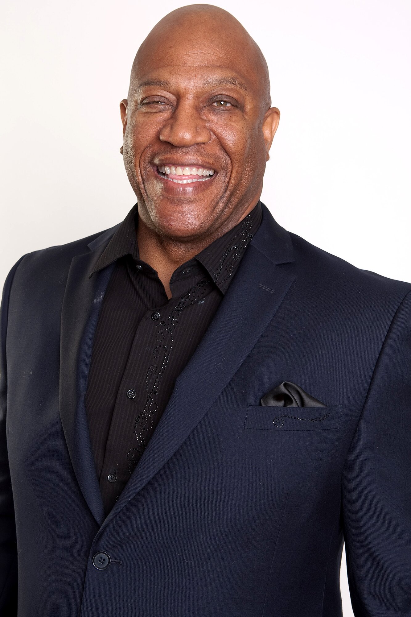 Donate Life's National Blue & Green Celebrity Shoot Hosted By Ann Lopez