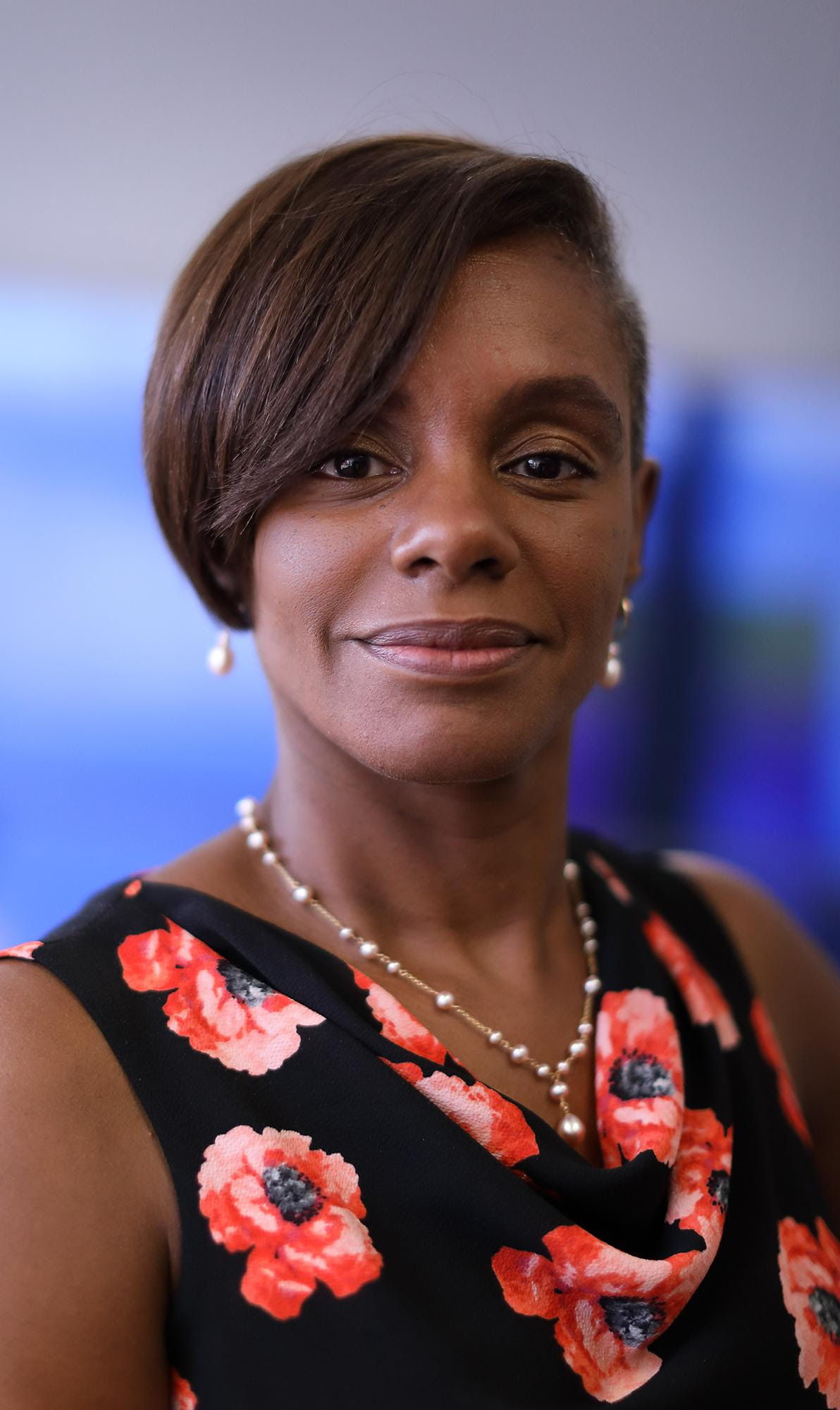 Adelee Le Grand - HART CEO (2021)