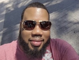 Chudney Jackson