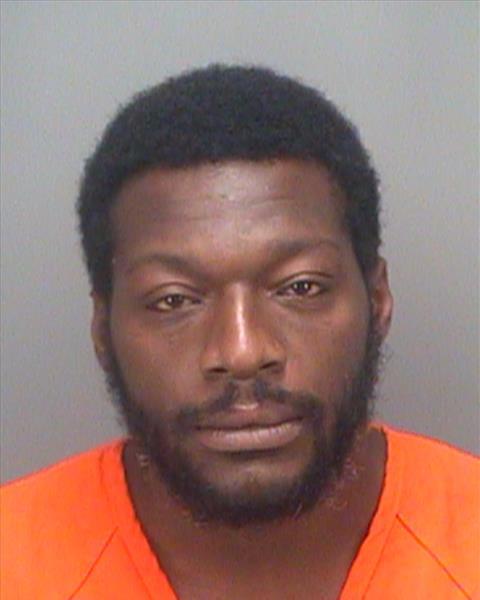 Darrell Thomas