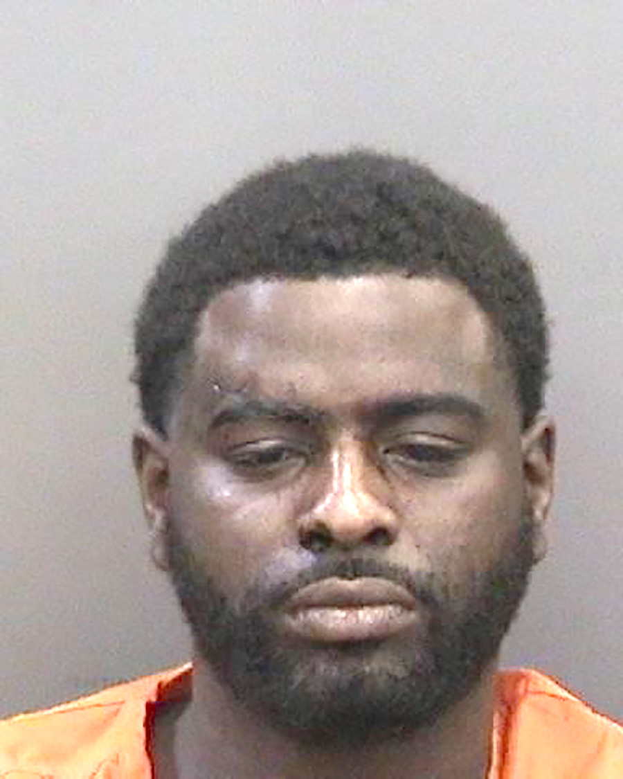 Johnathan Hightower
