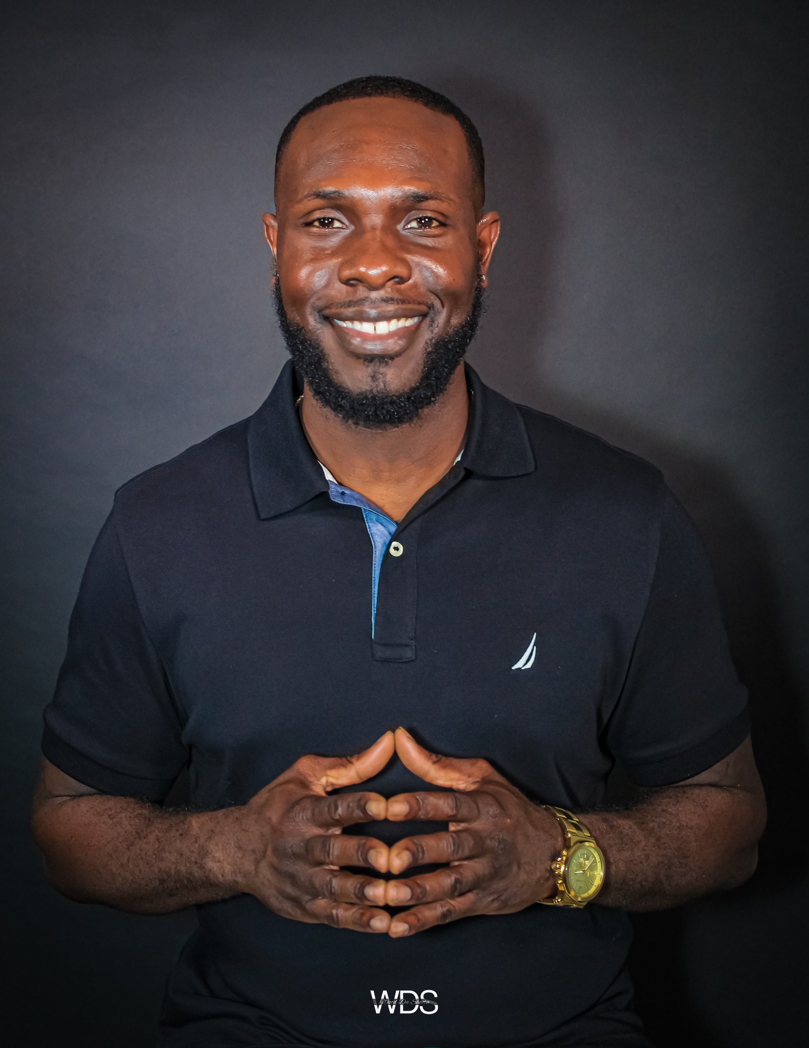 Morgan Nelson - Author