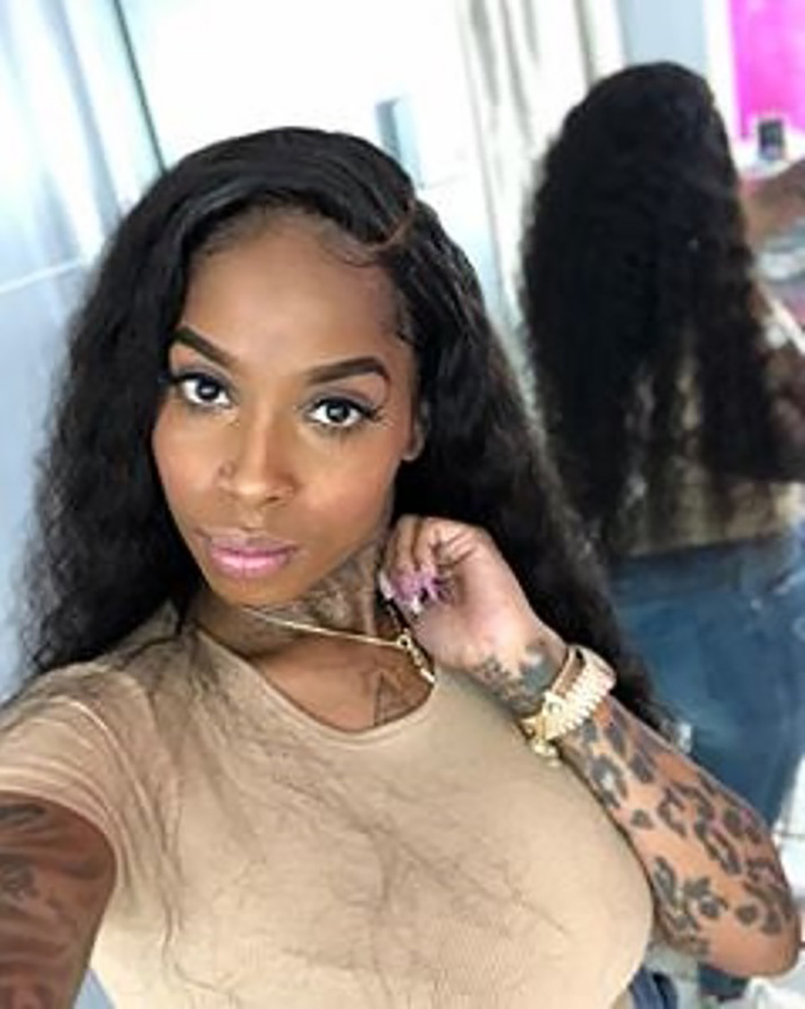 Nina Ross the Boss
