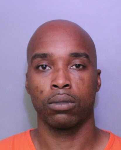 Deandrae Gary