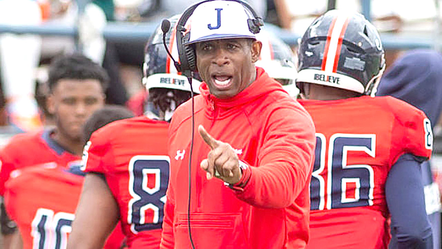 Syndication: The Clarion-Ledger