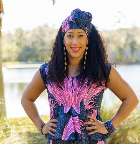 Dr. Kyaien Conner 3-19-21