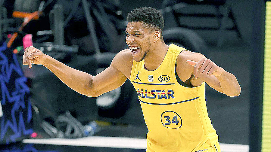 GIANNIS