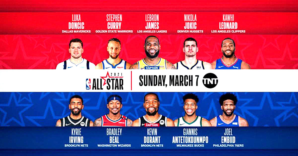 NBA All Star