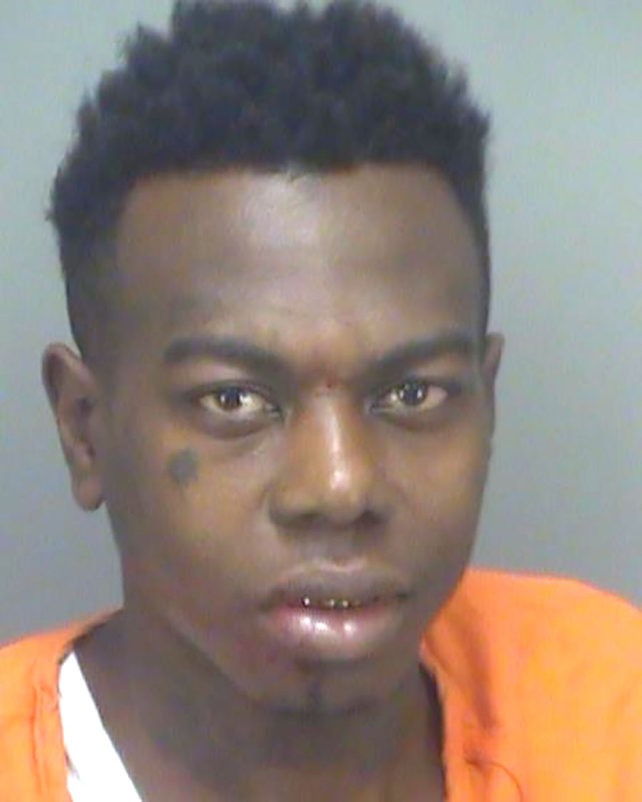 Da'Jon Tennell
