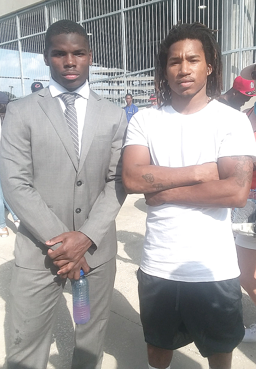 Tarik Cohen & Brother