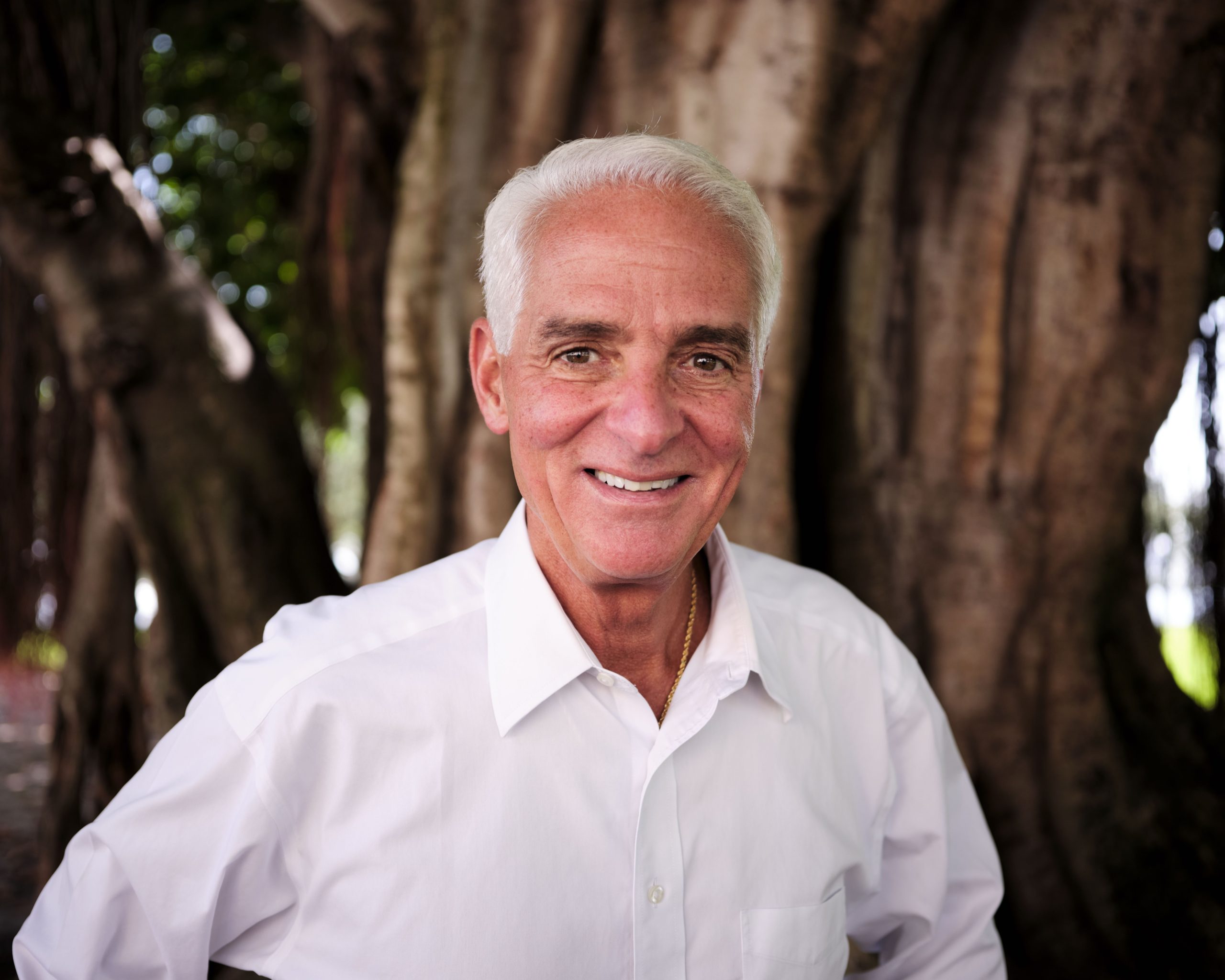Charlie Crist