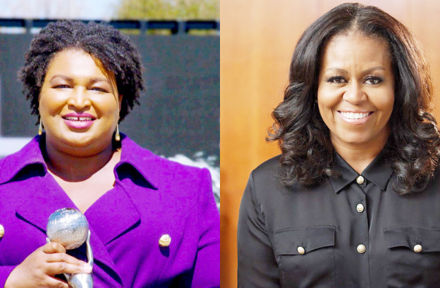 CUT - Stacey Abrams_Michelle Obama