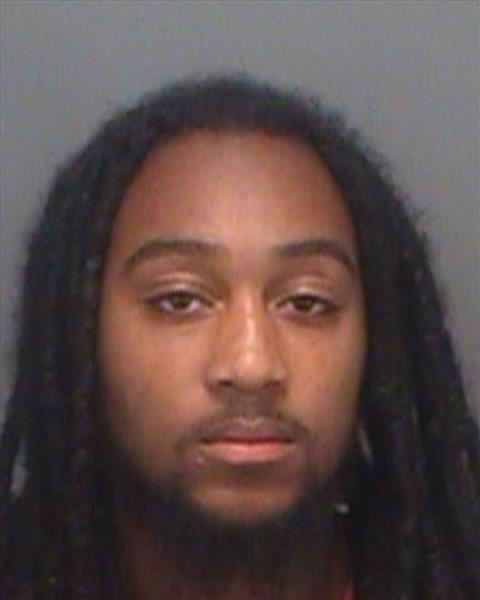 Terrance Hester, Jr.