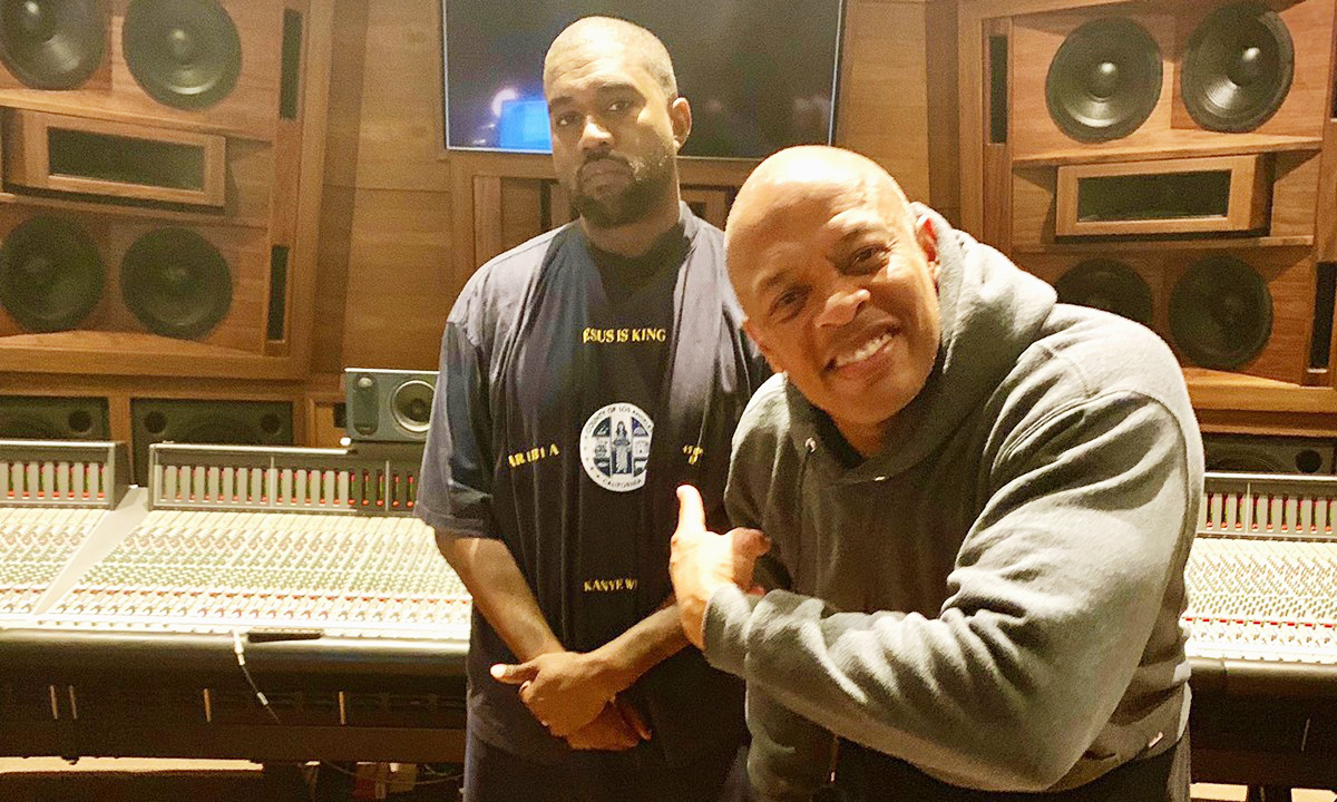 kanye-dr-dre