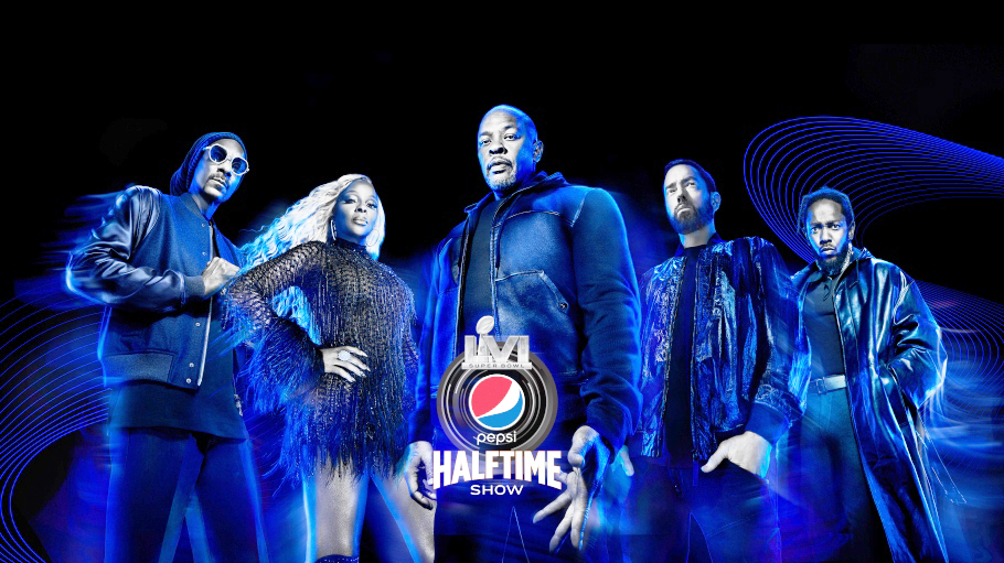 Pepsi-Super-Bowl-LVI-Halftime-Show-Performers-Dr.-Dre-Snoop-Dogg-Eminem-Mary-J.-Blige-and-Kendrick-Lamar