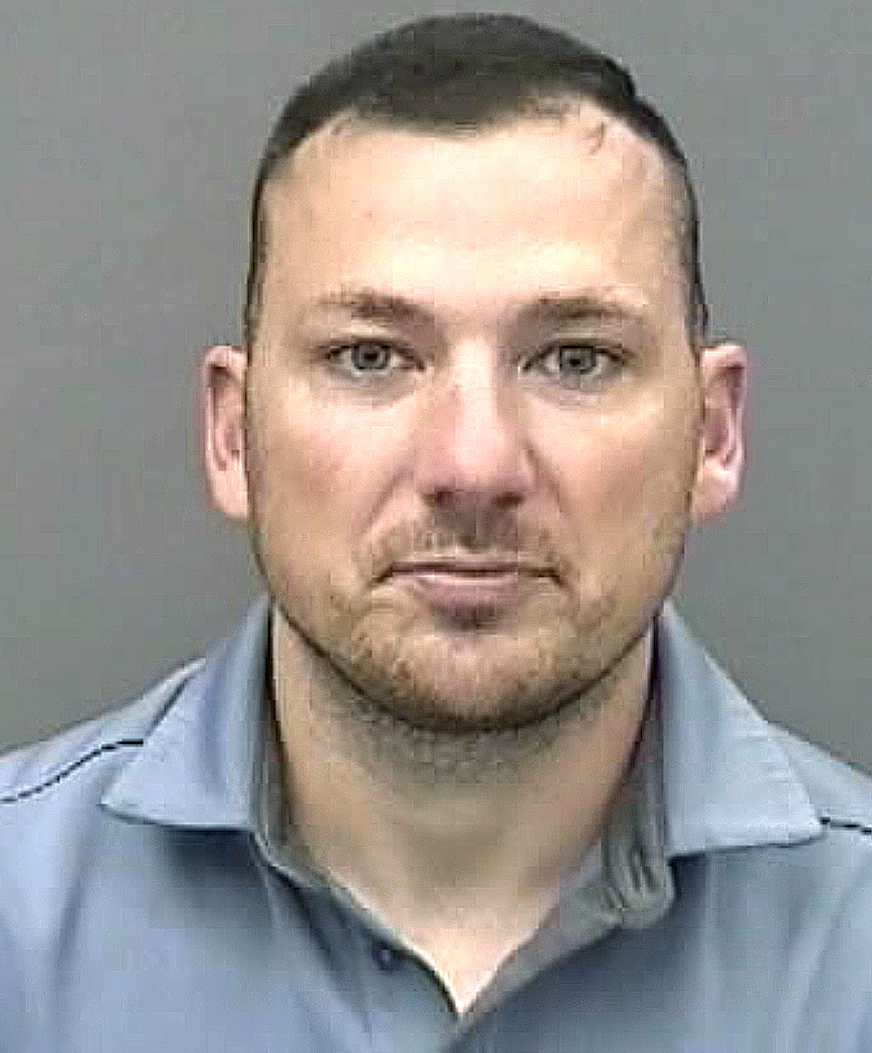 Cpl. John Simpkins