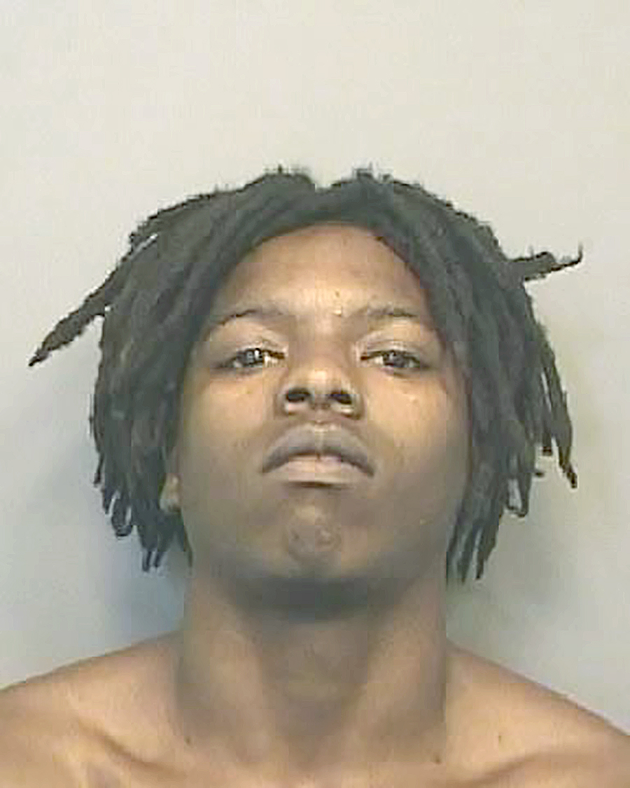 Dionte Singleton