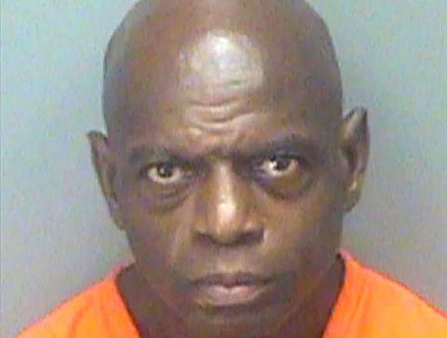 Gerald Moore