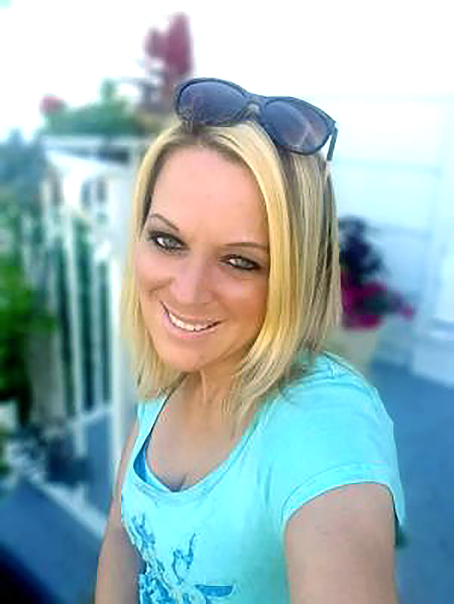 Stephanie Crone-Overholts