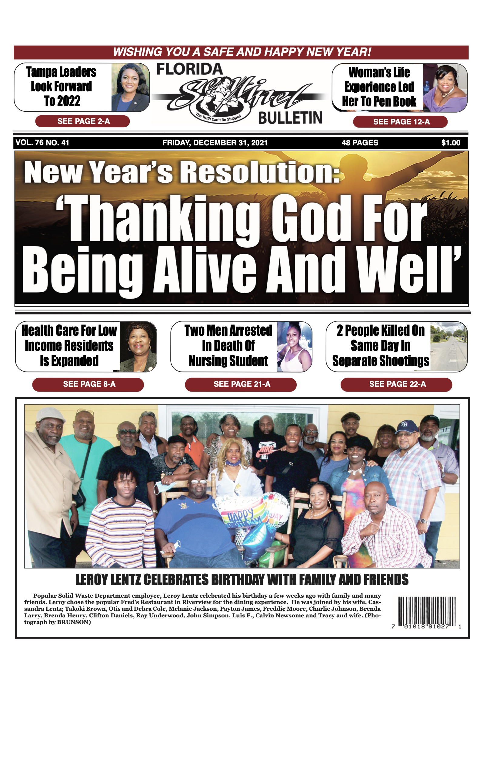 Front Page 12-31-21