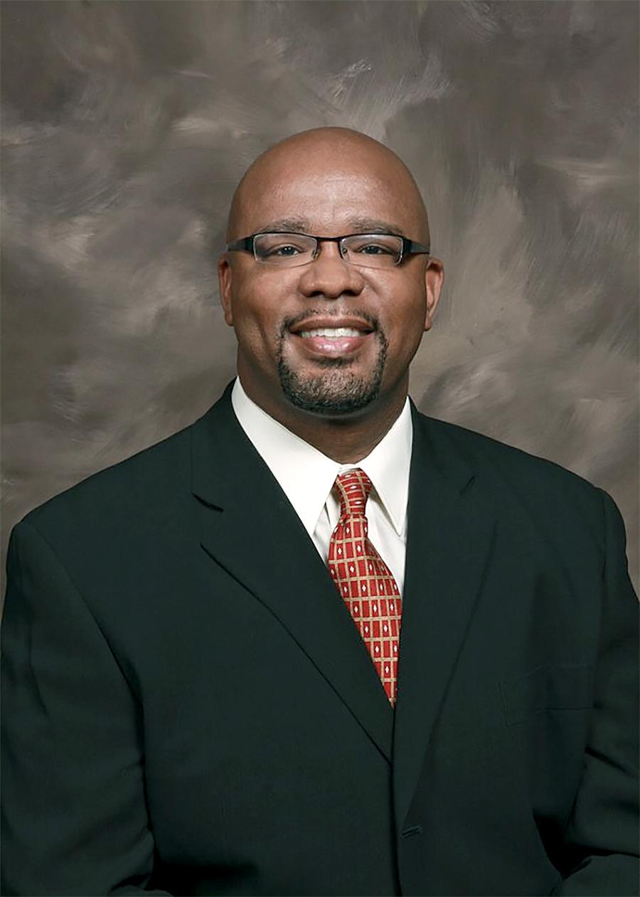 Dr. Jeffrey B. Starling