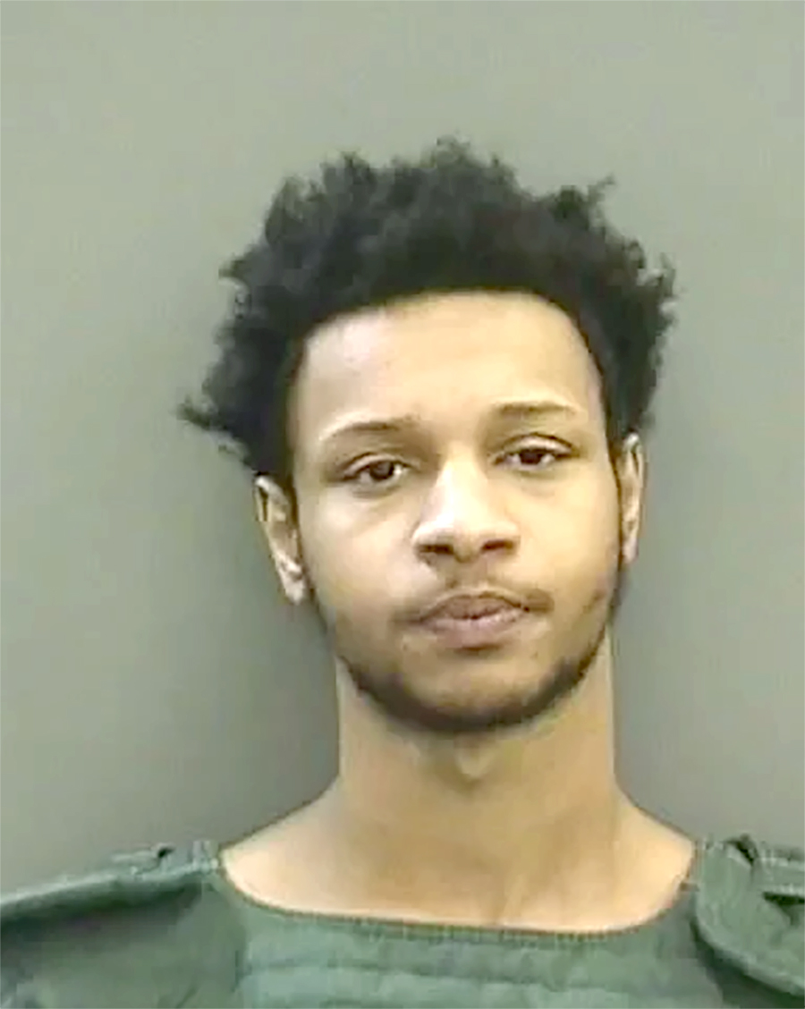 Jaycob Riley