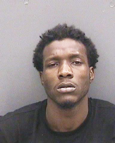 Terrell Rollins