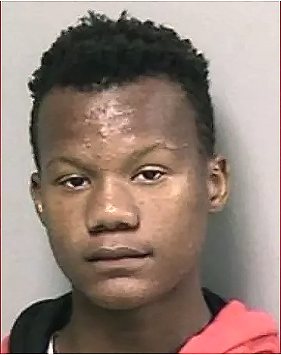Thamar Liafortune