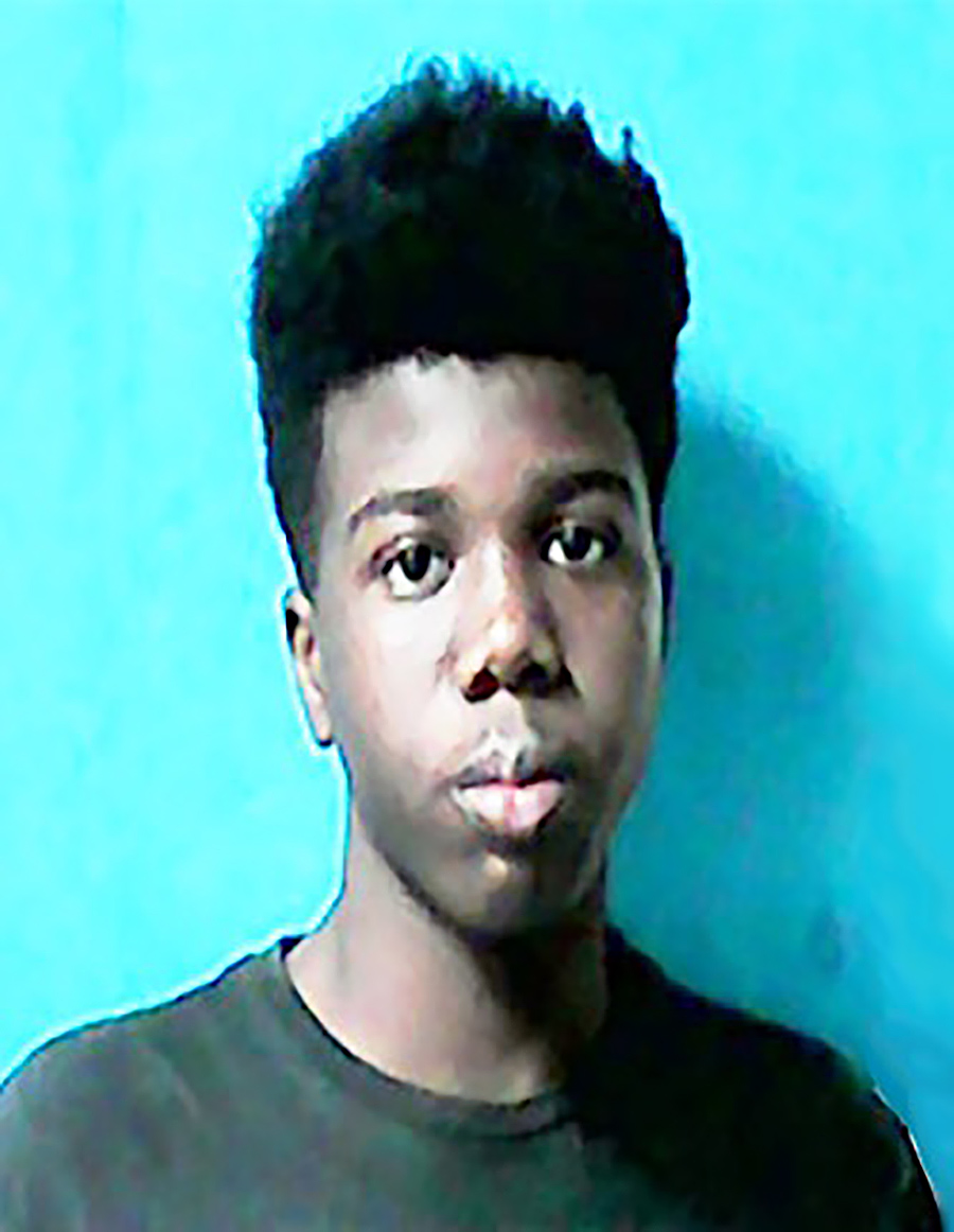 Crime Florida Sentinel Bulletin