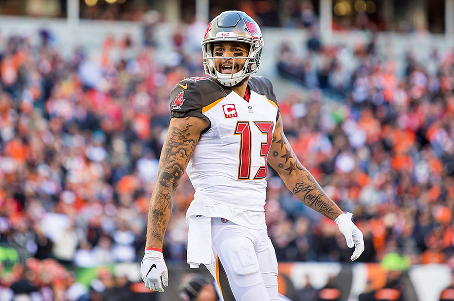 Mike Evans