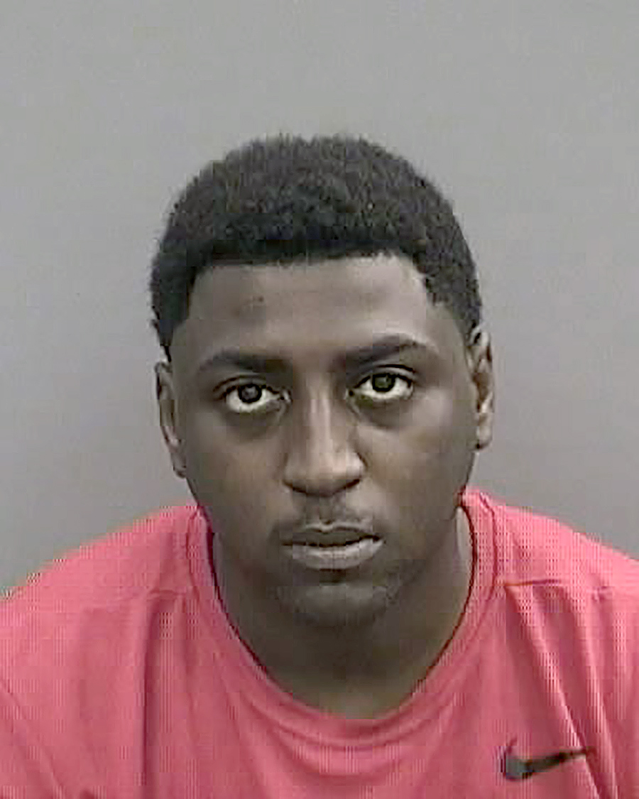 Xavier K. Felton