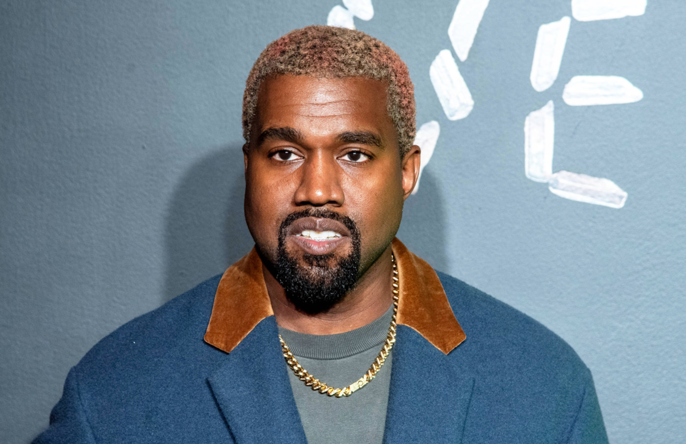 Kanye West Is the Most Streamed Artist on Spotify