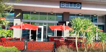Bello Bar
