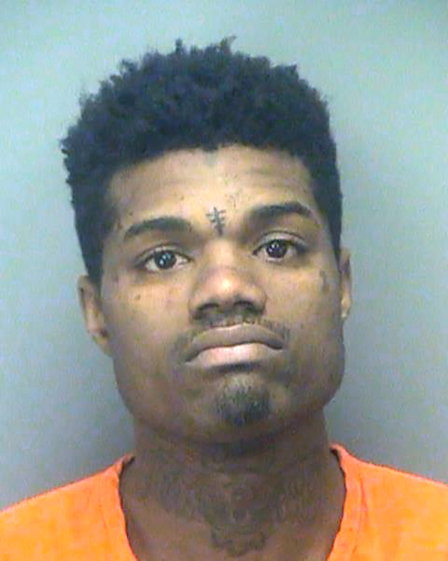 Calvin Brockington, Jr.