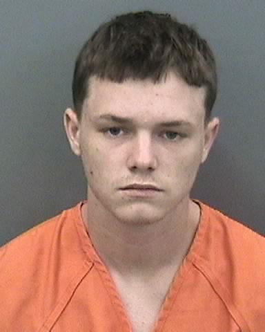 Dalton Martin