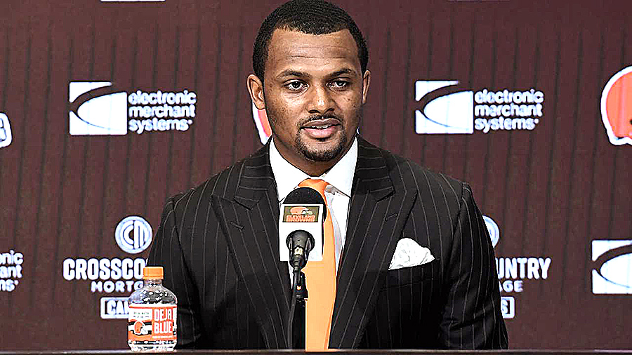 Deshaun Watson