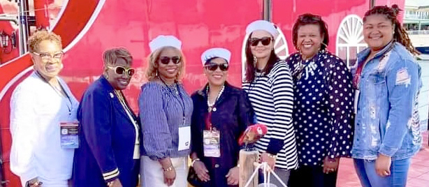 Front Page - Deltas Boatride