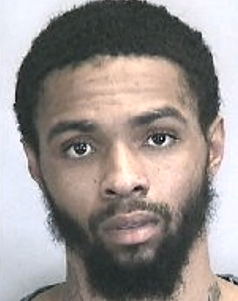Katrell Hubbard