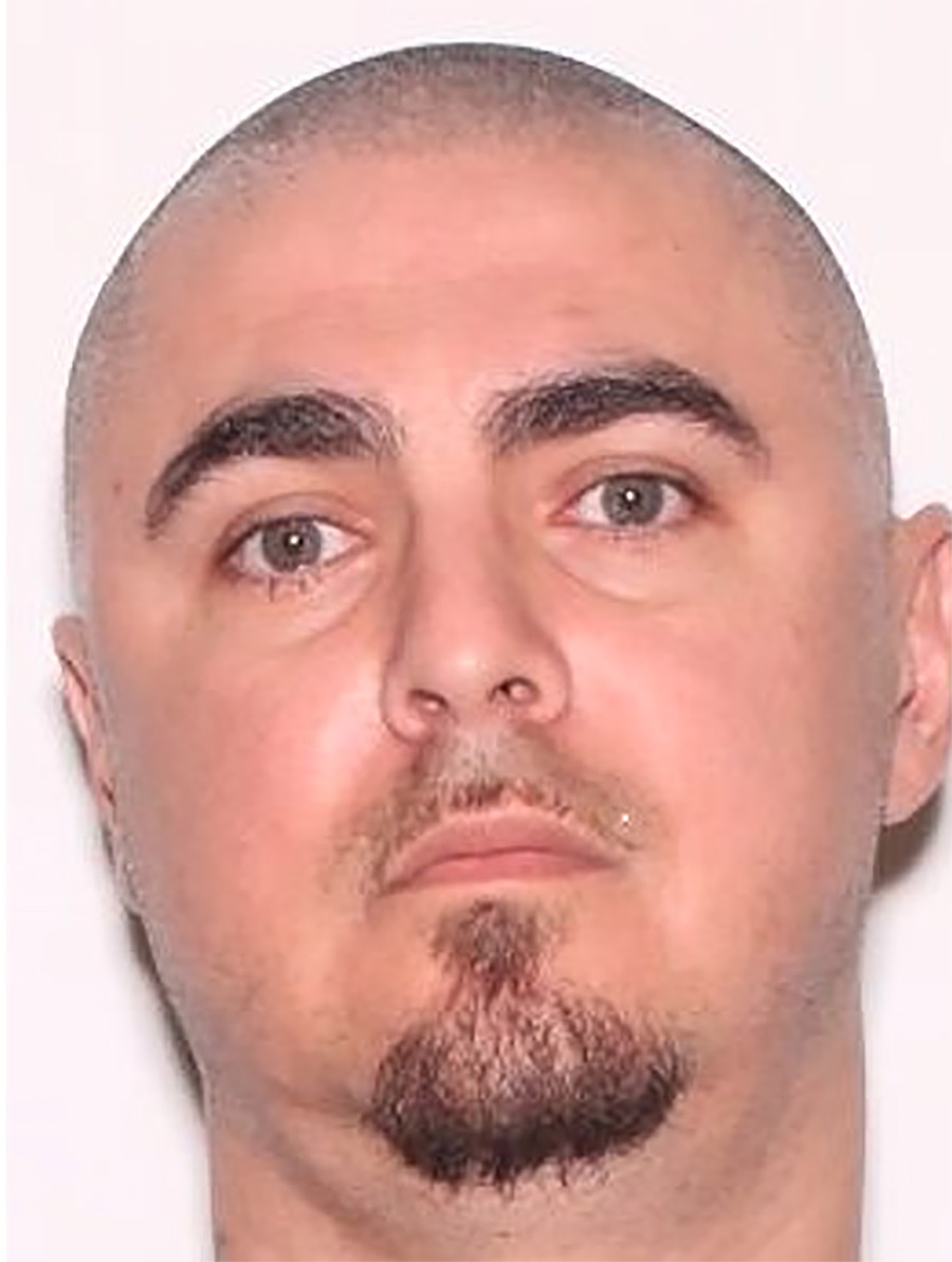 Oscar Juan Molina,