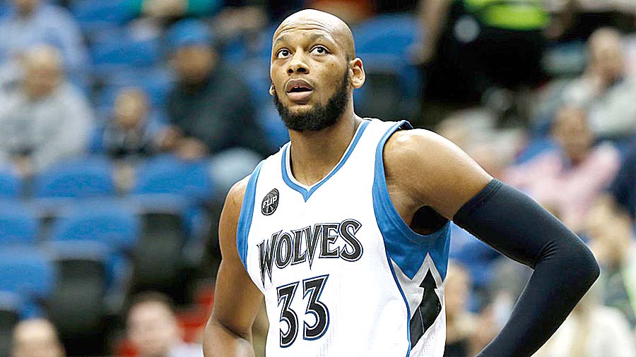 Adreian Payne