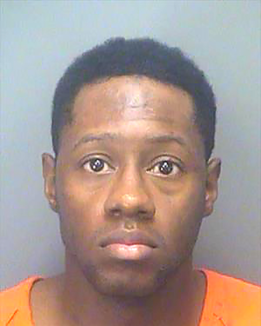 Danzel Hammonds