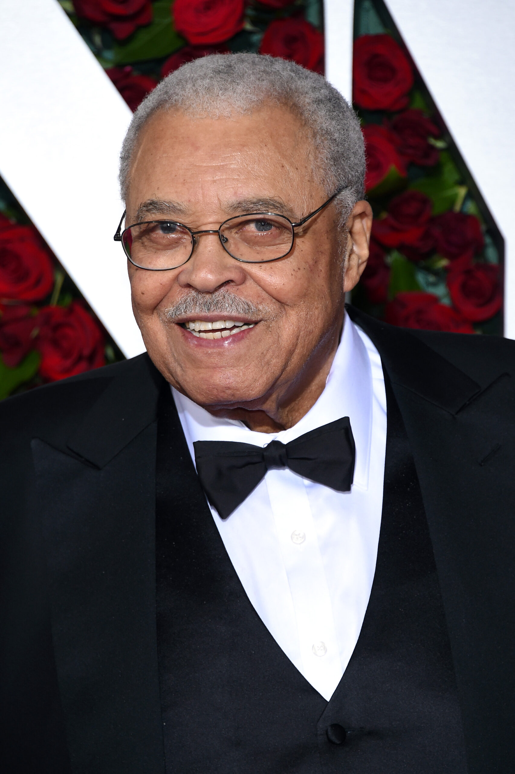 NEW YORK, NY - JUNE 12:  Actor James Earl Jones attends the 70th Annual Tony Awards at The Beacon Theatre on June 12, 2016 in New York City.  (Photo by Dimitrios Kambouris/Getty Images for Tony Awards Productions)