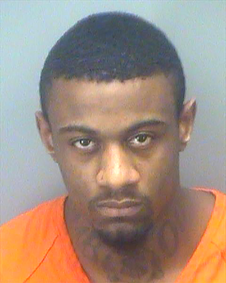 Javeon Jacobs