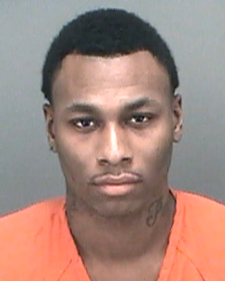 4 Tampa Men Plead Guilty To Racketeering