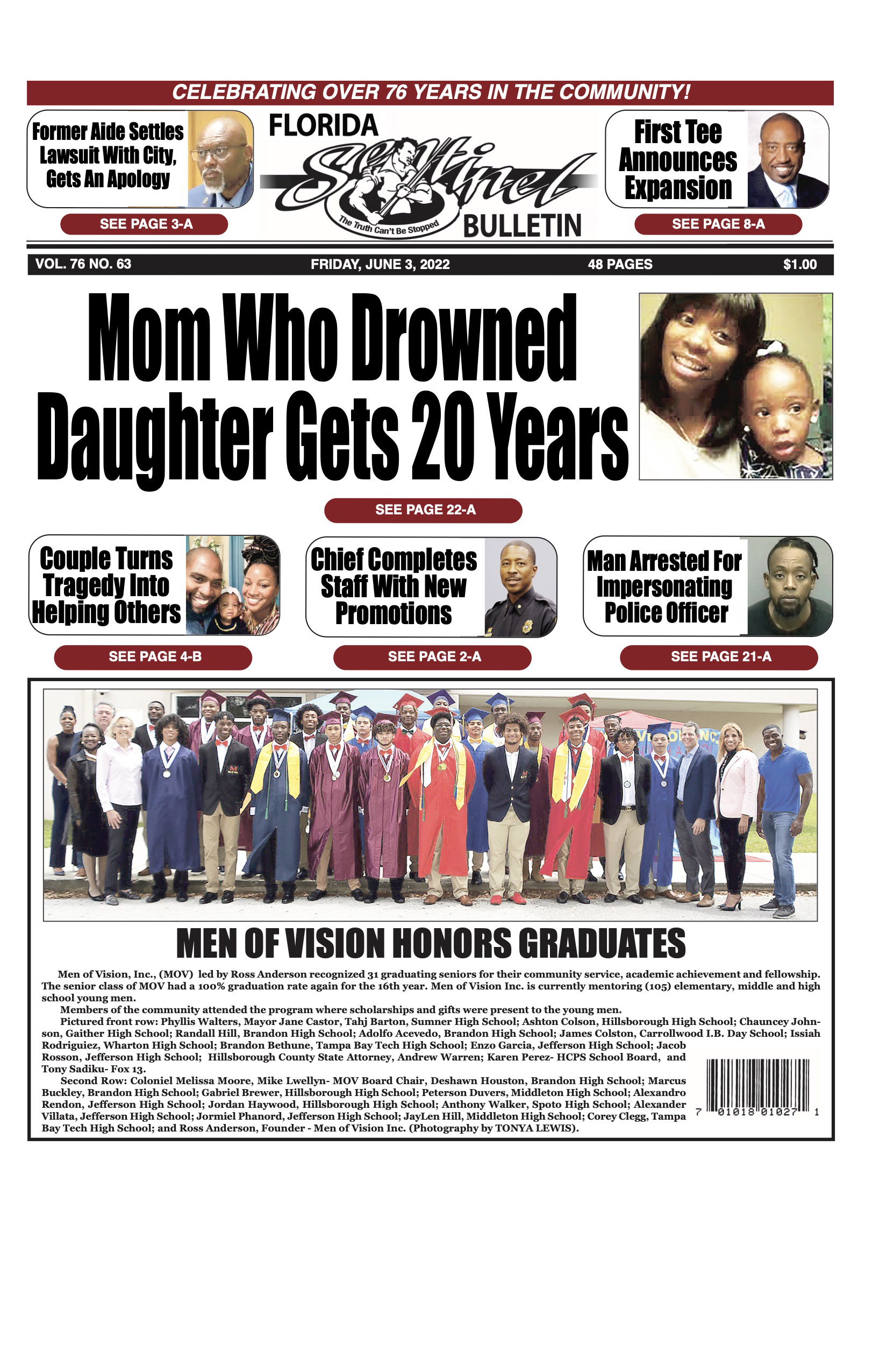 Front Page 6-3-22